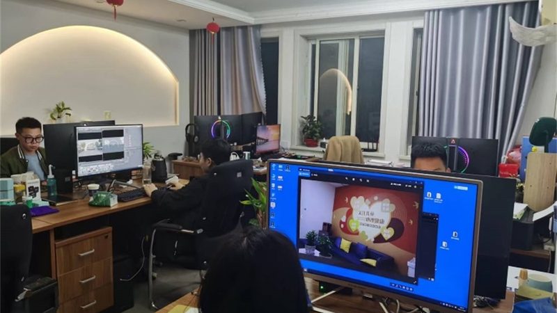 产品宣传片制作周期揭秘：影响制作时间的五大关键因素