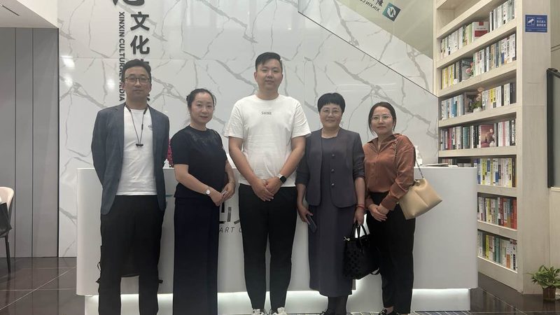 会议物料清单：如何打造高效会议体验