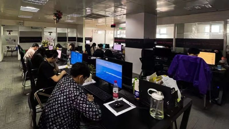 公益慈善活动策划：费用明细里的门道与陷阱